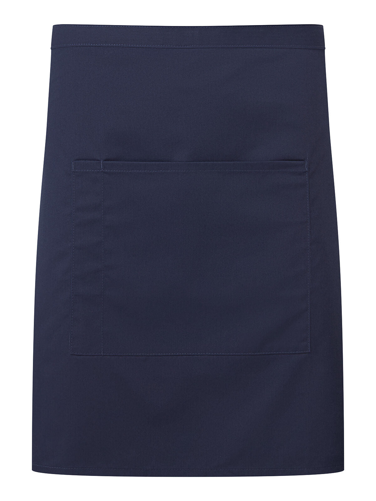 Mid-length Apron