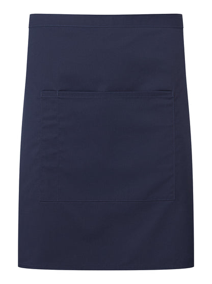 Mid-length Apron