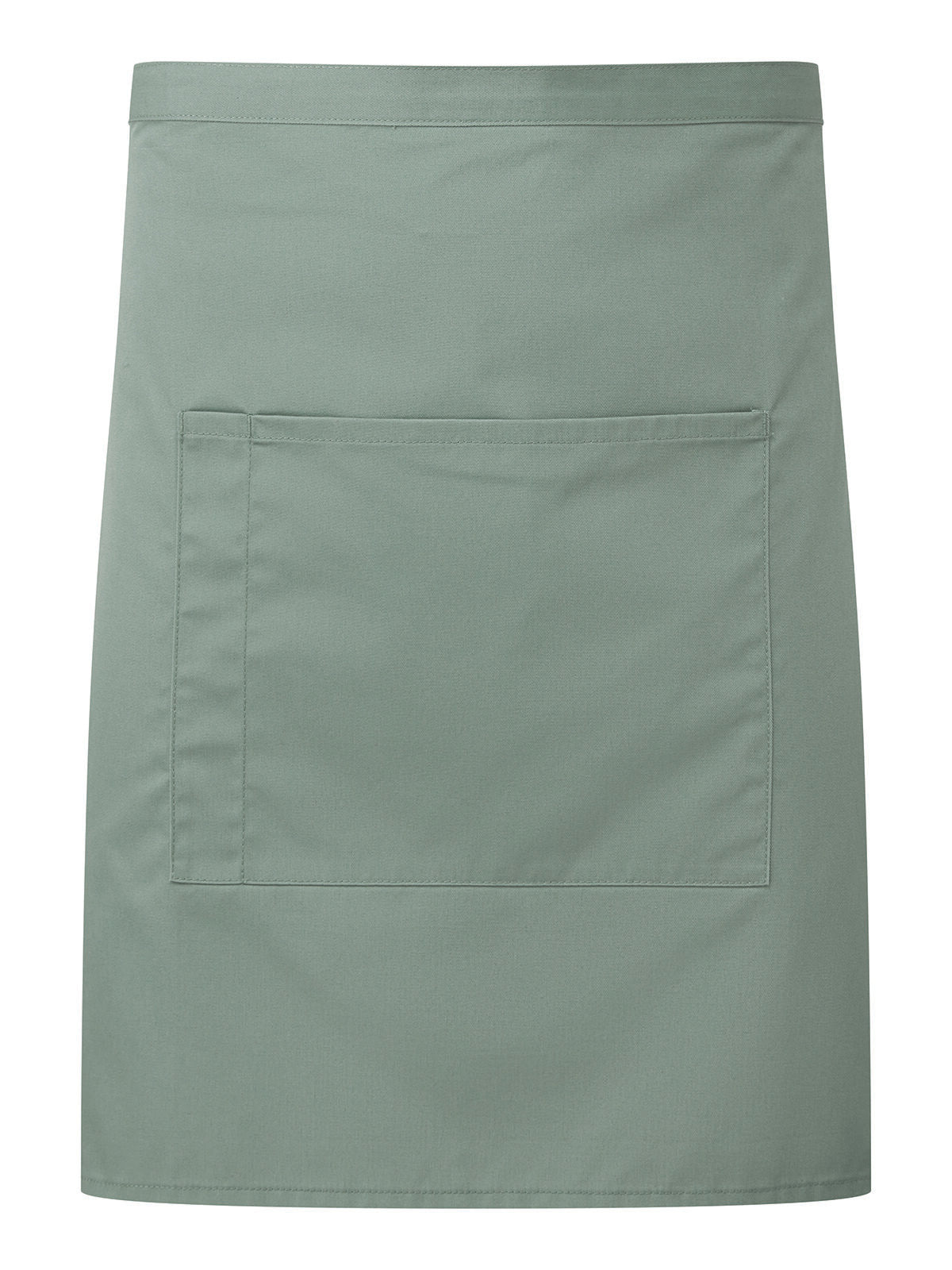 Mid-length Apron