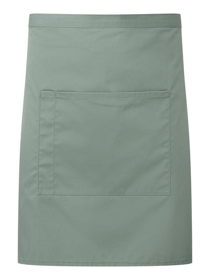 Mid-length Apron