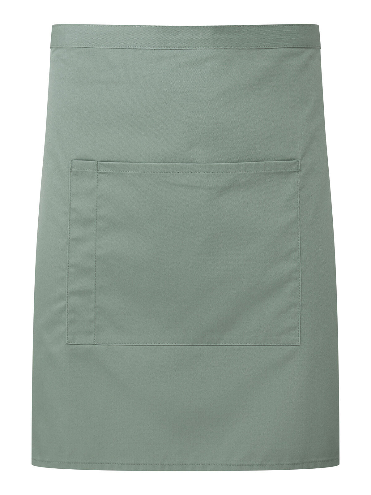 Mid-length Apron