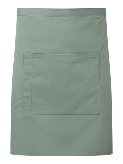 Mid-length Apron