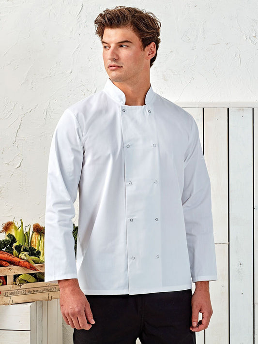 Chef jacket