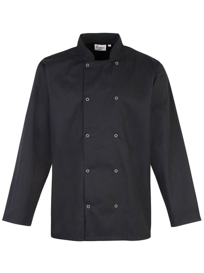 Chef jacket