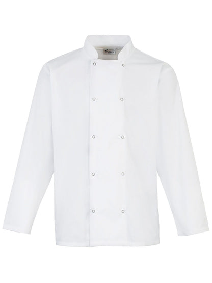 Chef jacket