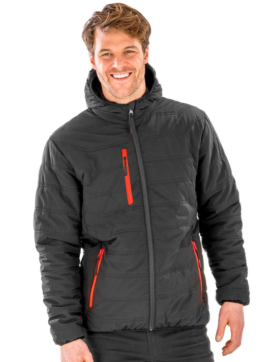 Winter jacket