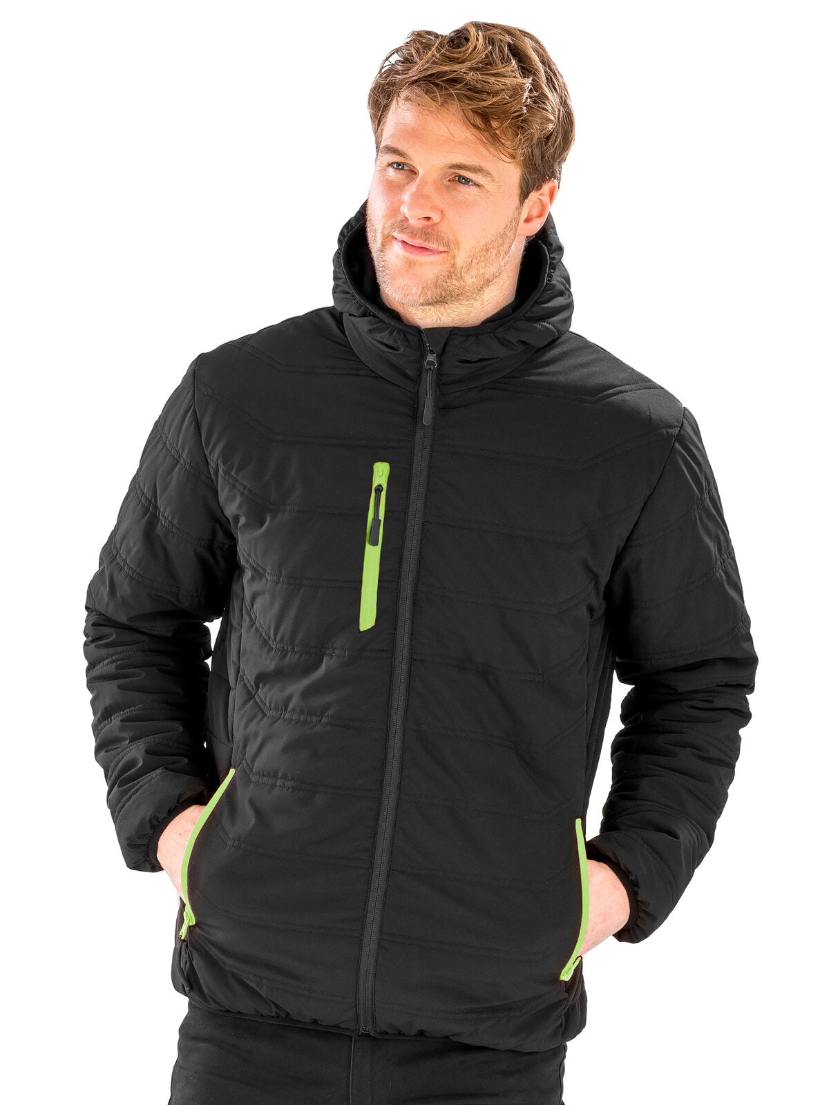Winter jacket