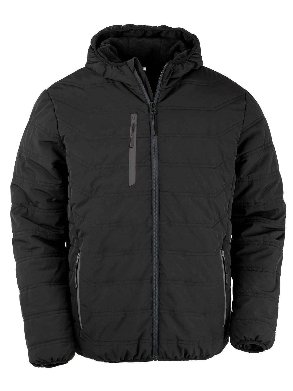 Winter jacket