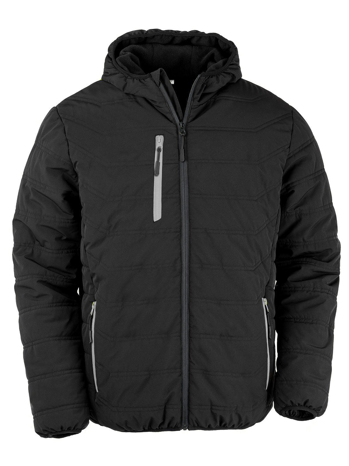 Winter jacket