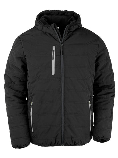 Winter jacket