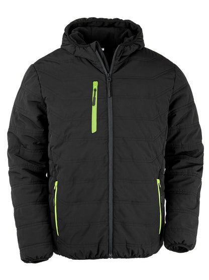 Winter jacket