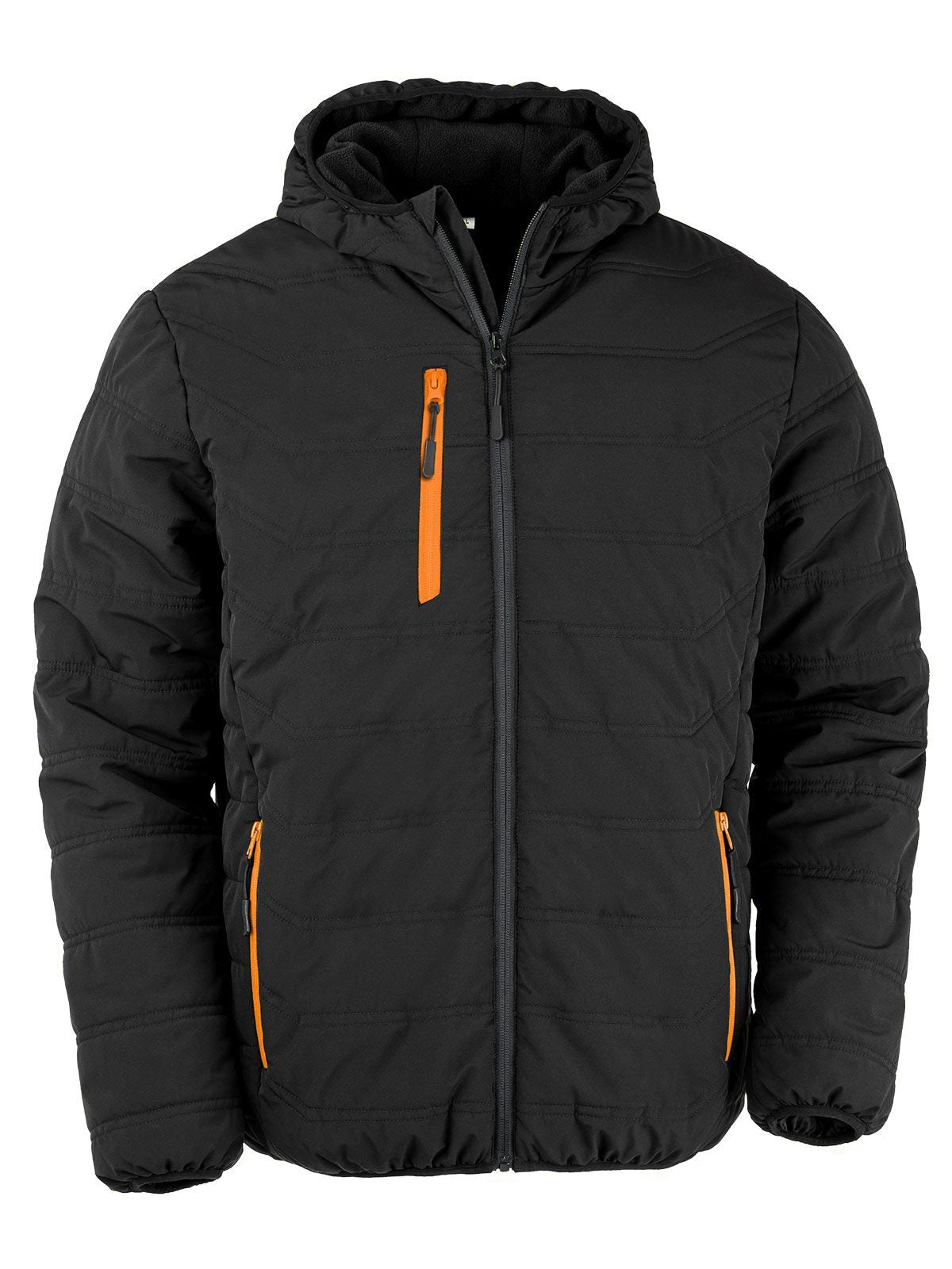 Winter jacket