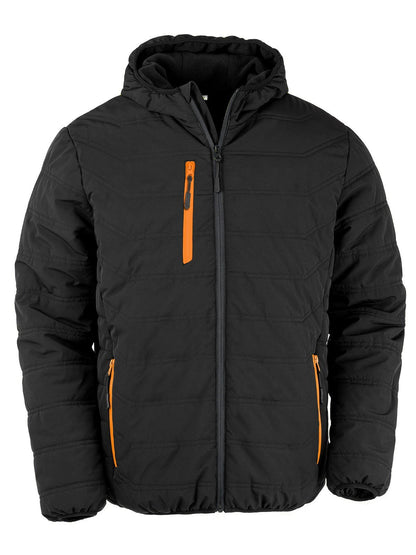 Winter jacket