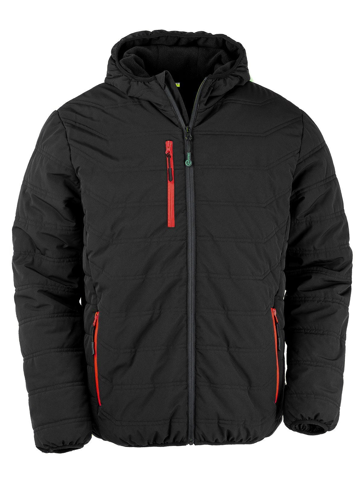 Winter jacket