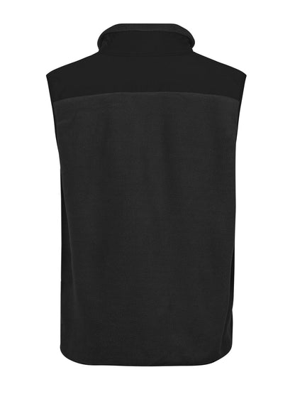 Sleeveless jacket TJ9122