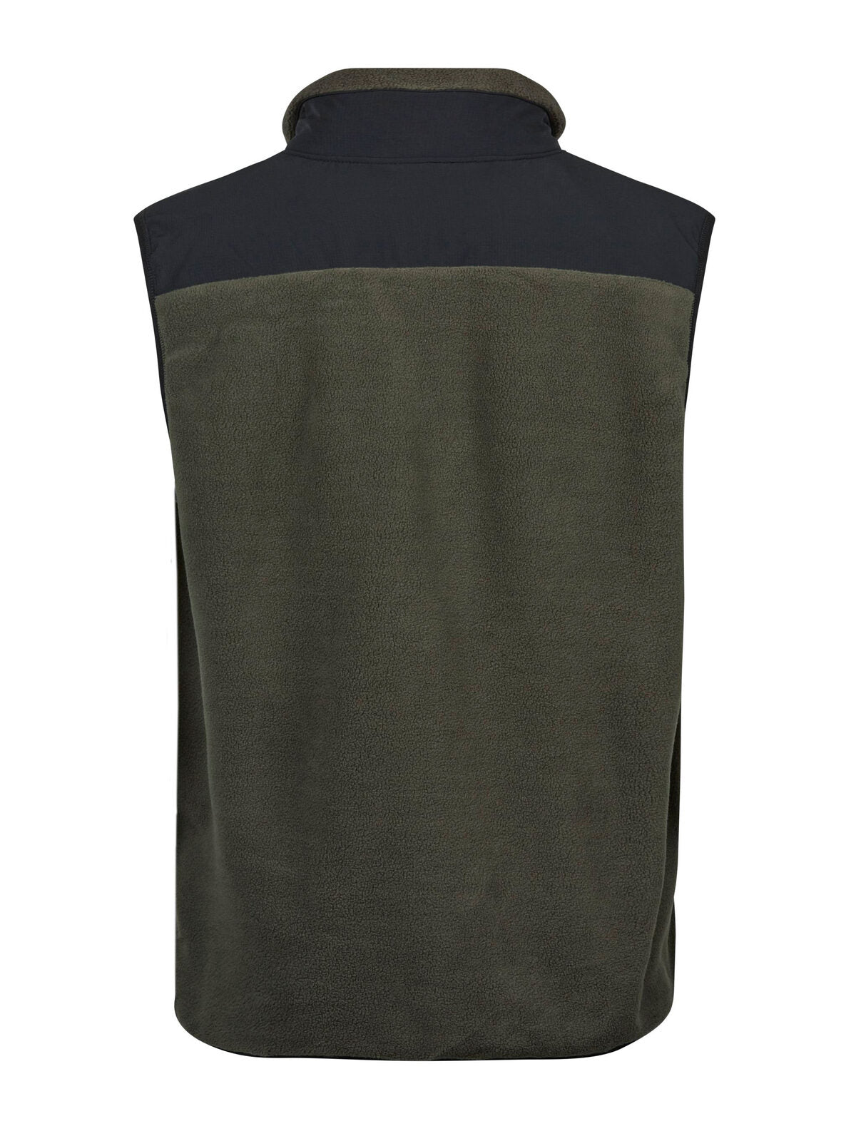 Sleeveless jacket TJ9122