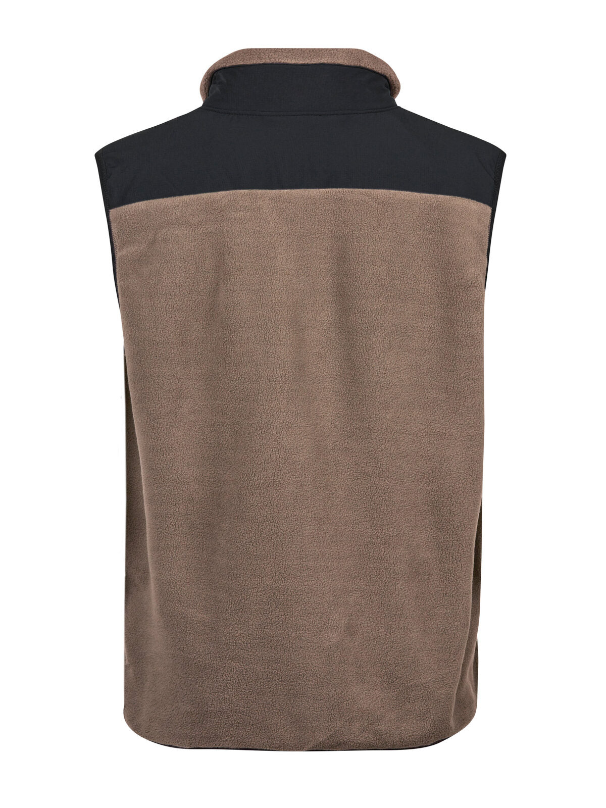 Sleeveless jacket TJ9122