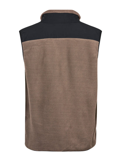 Sleeveless jacket TJ9122