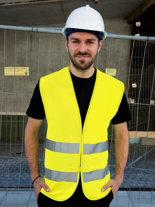 X200 High visibility vest