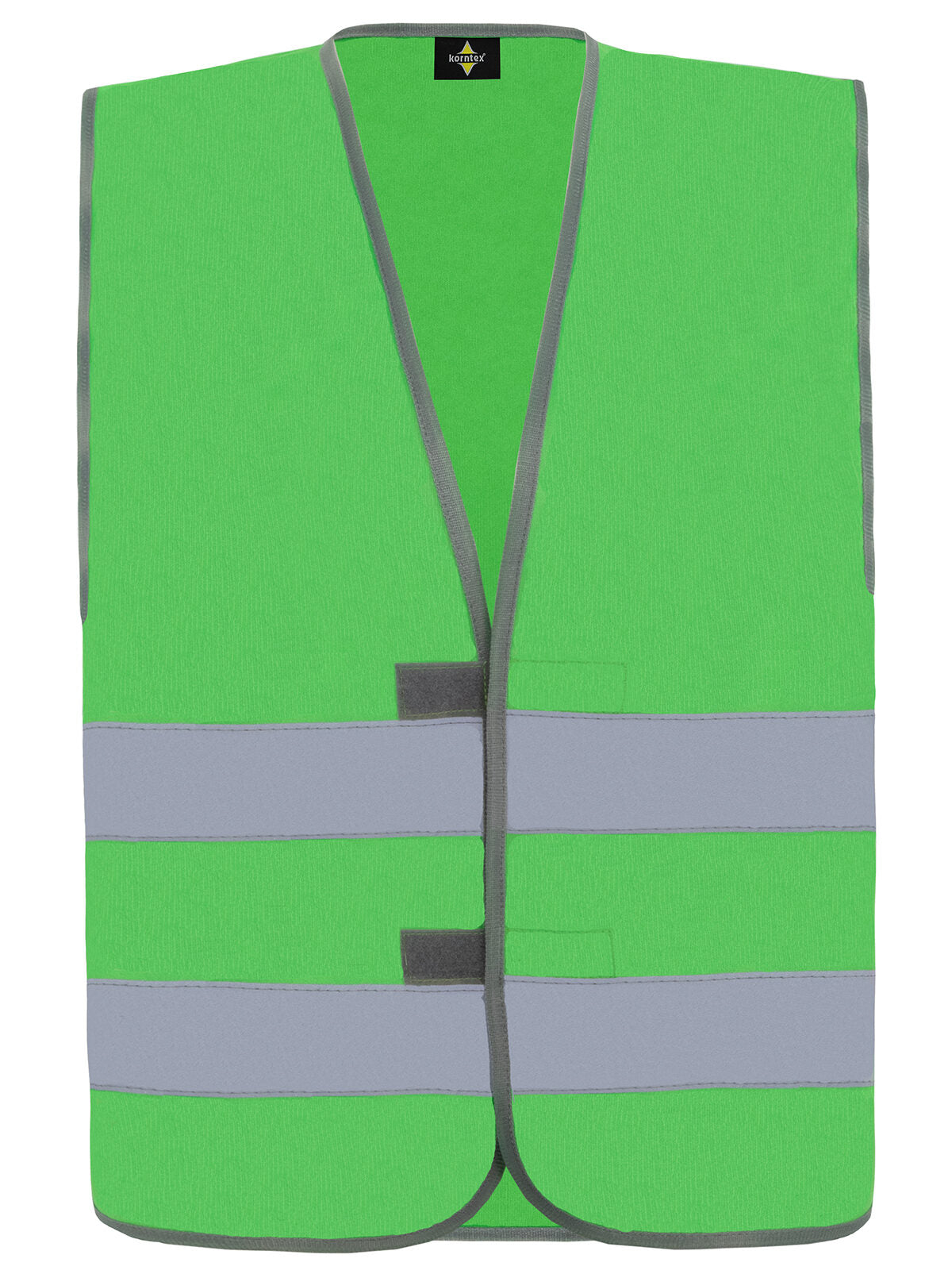 X200 High visibility vest