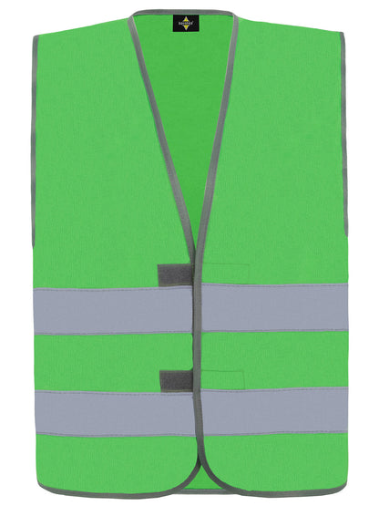 X200 High visibility vest