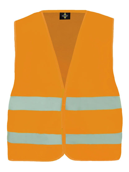 X200 High visibility vest