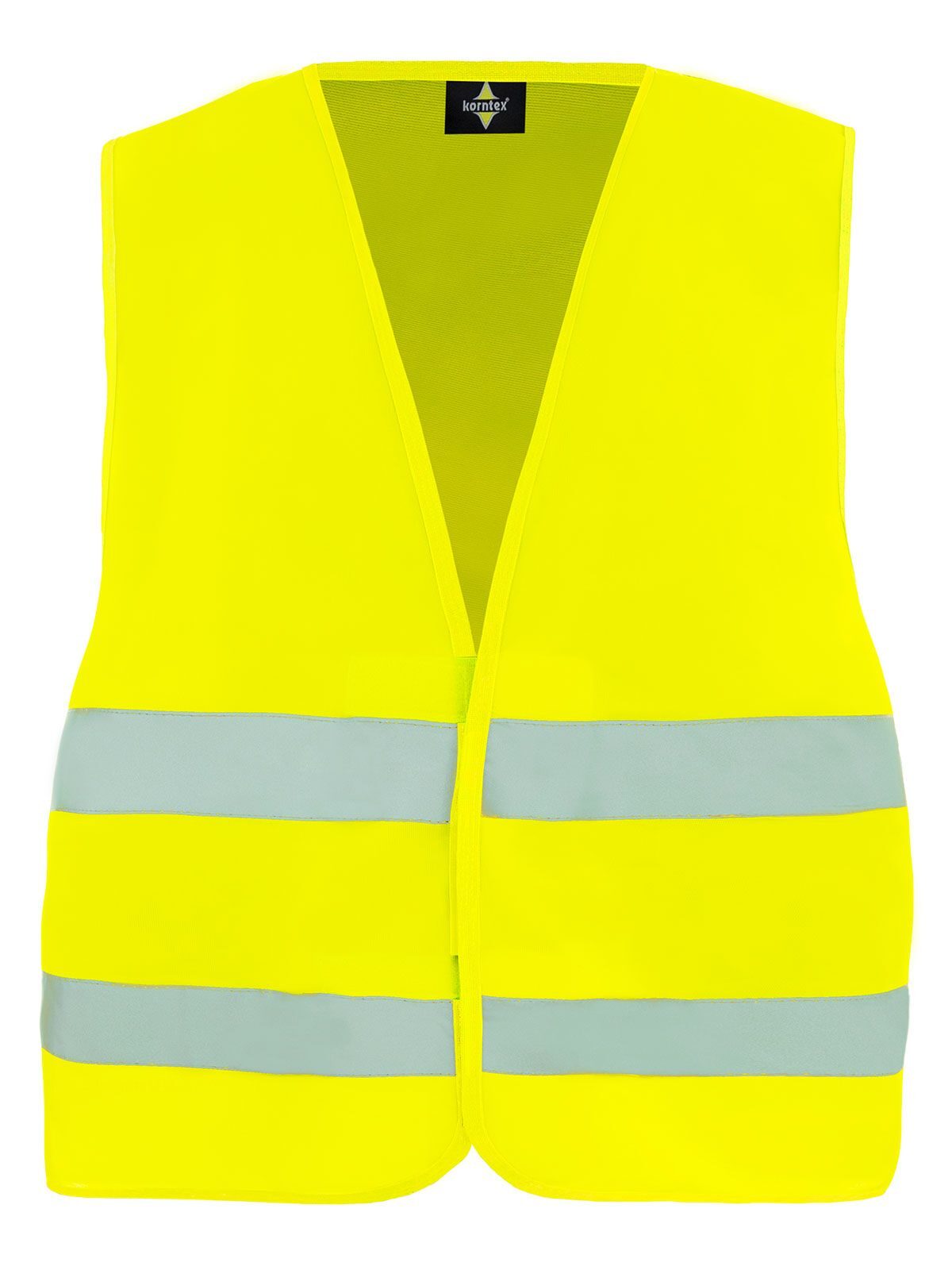 X200 High visibility vest