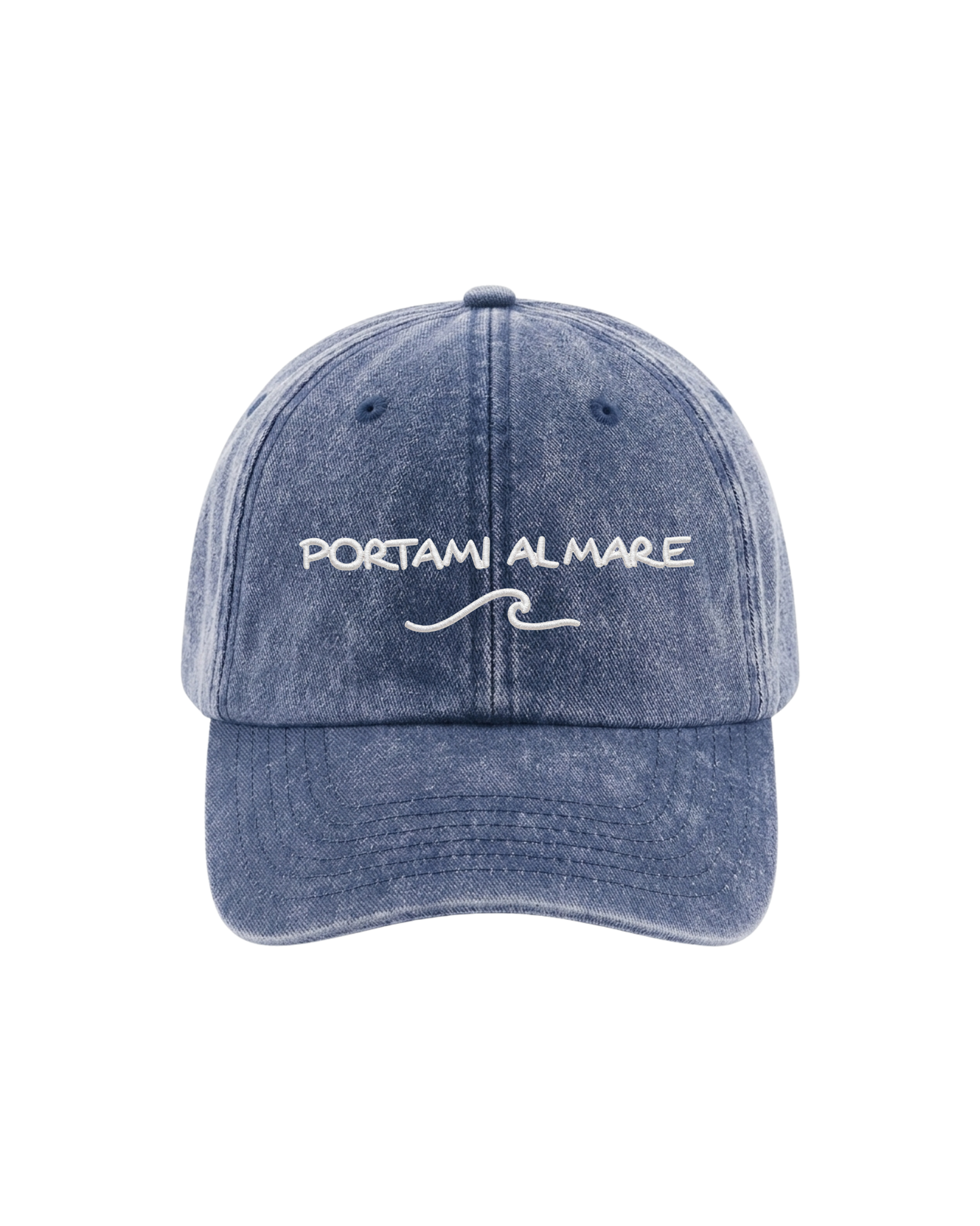 Portami al mare