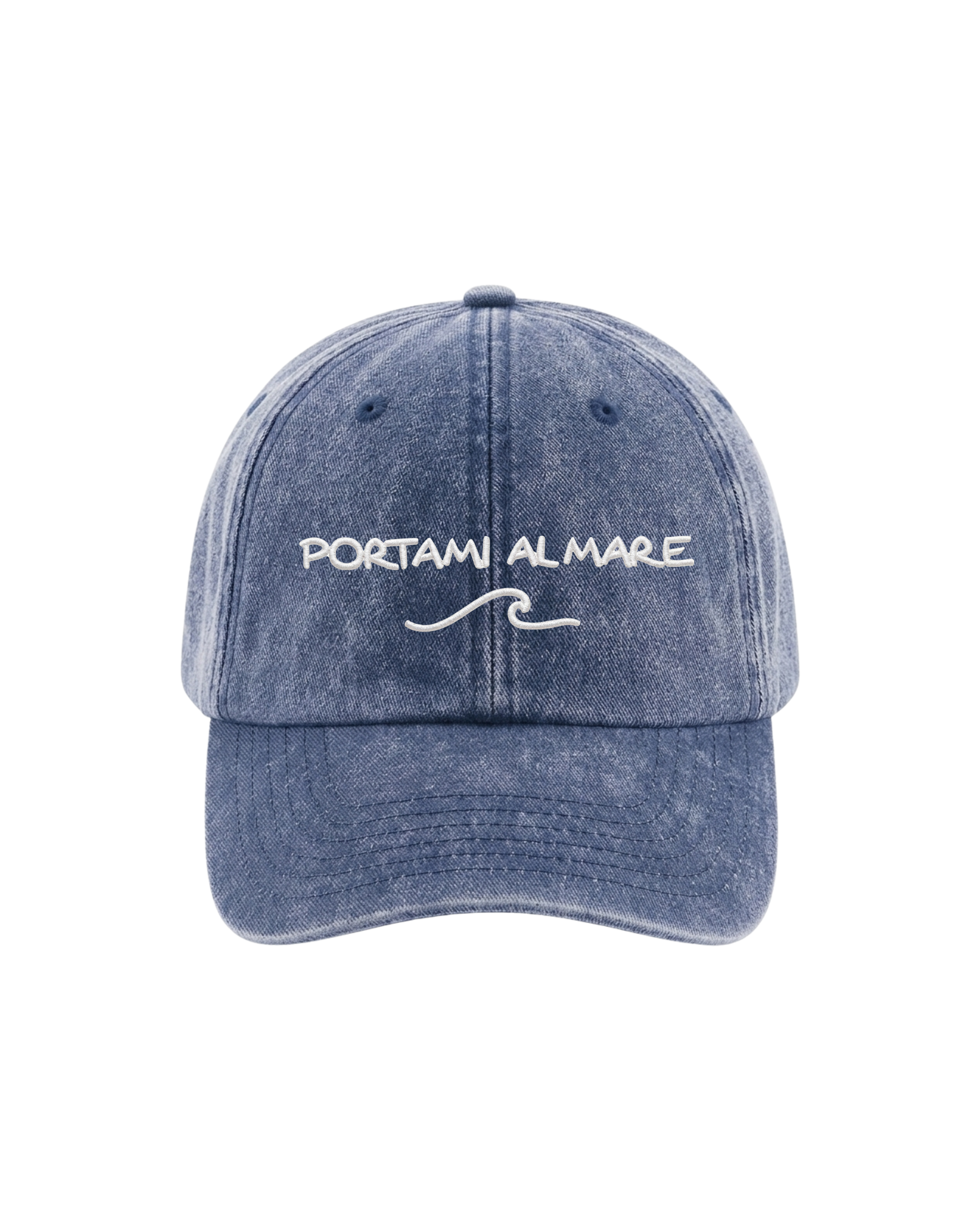 Portami al mare